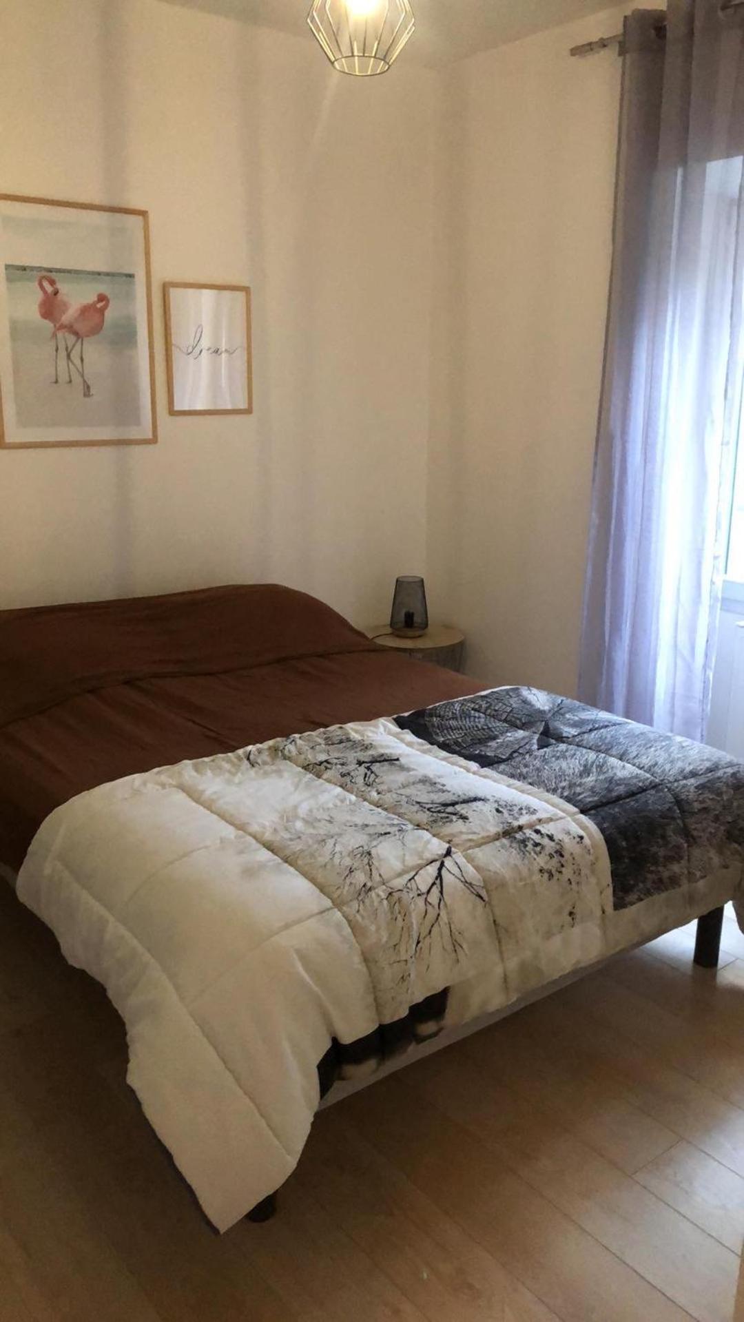 Appartement , Ruelle Au Coeur De Ville, Arrivee En Autonomie